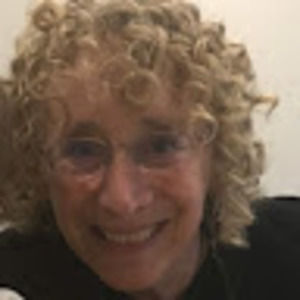 Meet your Posher, Deborah